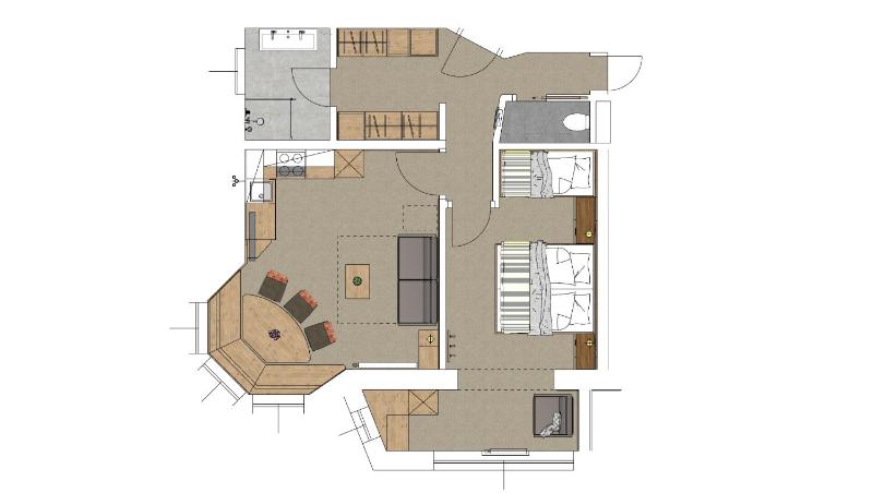 Apartment (5 Adults) image 4