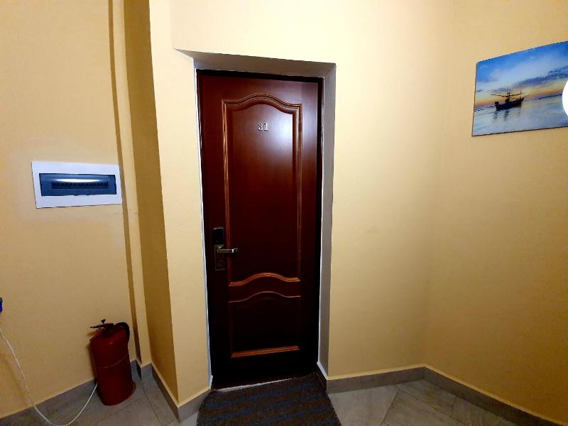 Standard Twin Room image 1