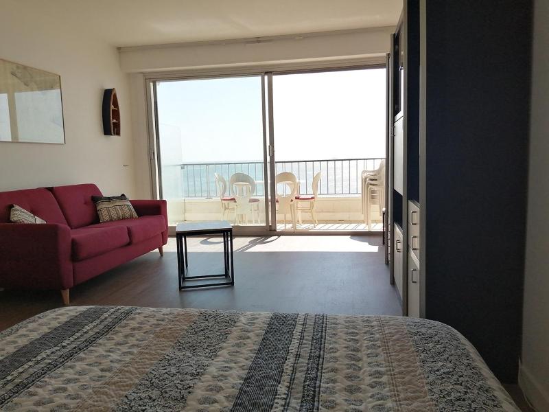 Face mer - Balcon - Studio pour 2 - image 11