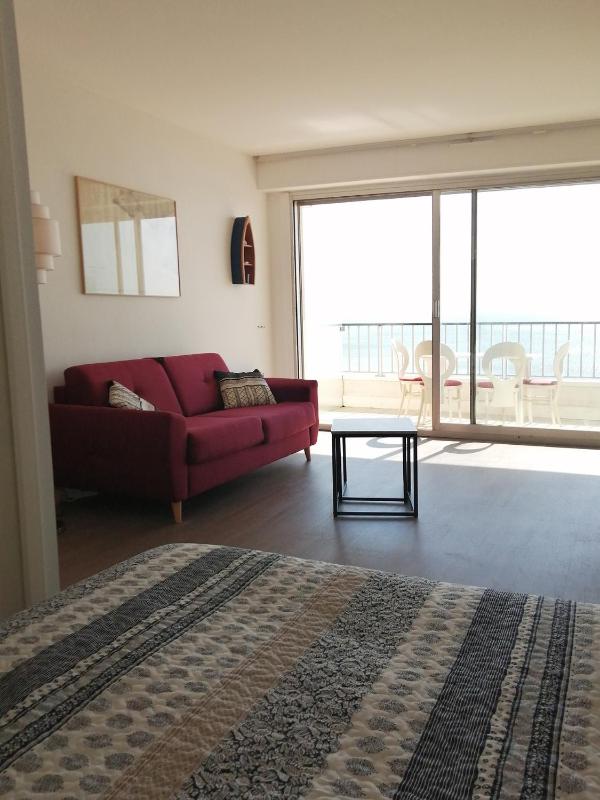 Face mer - Balcon - Studio pour 2 - image 21
