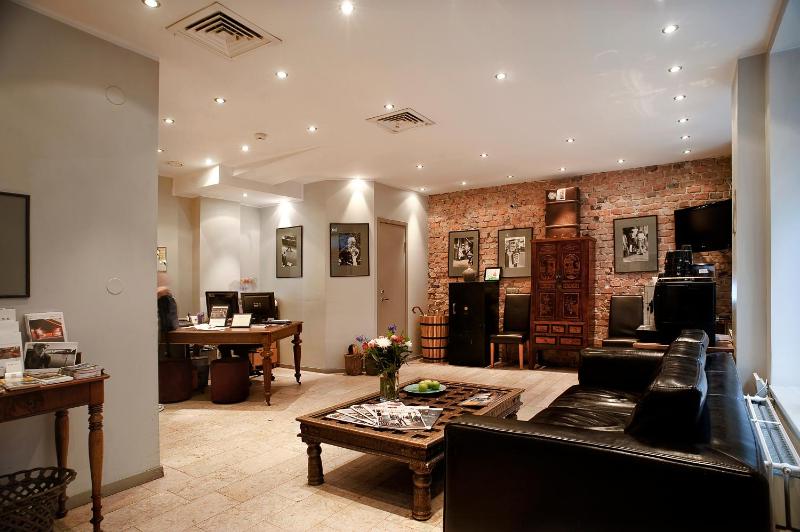 Rex Hotel - image 8