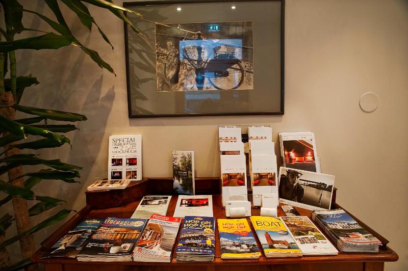 Rex Hotel - image 2