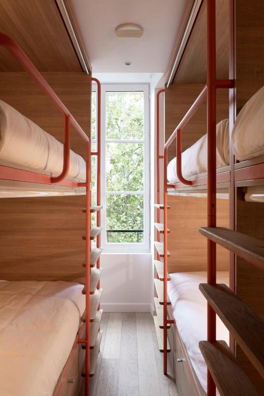 CENTRAL Hostel Bordeaux Centre - image 7