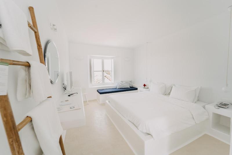 Rock Sea View Room image 1