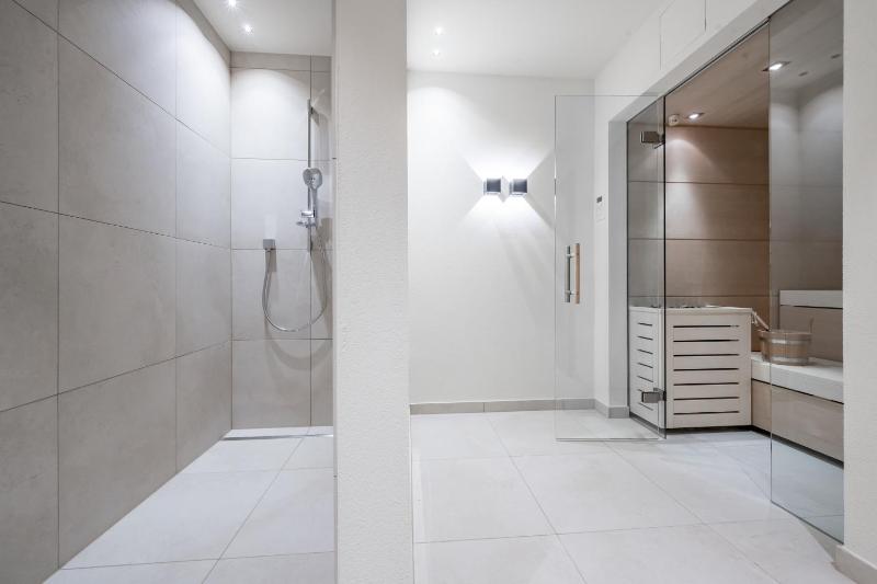 Three-Bedroom Apartment image 3