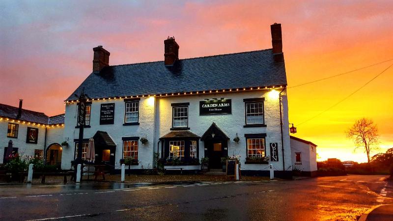 The Carden Arms - image 41