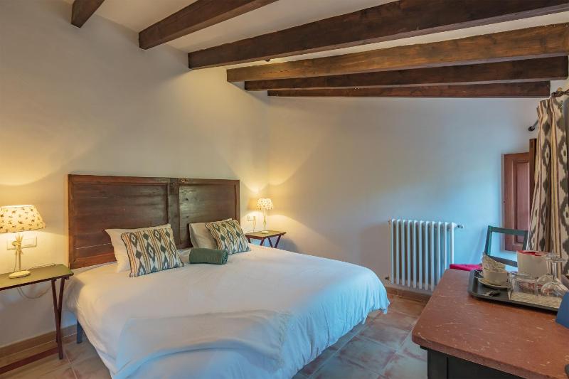 Double Room with Private External Bathroom image 1