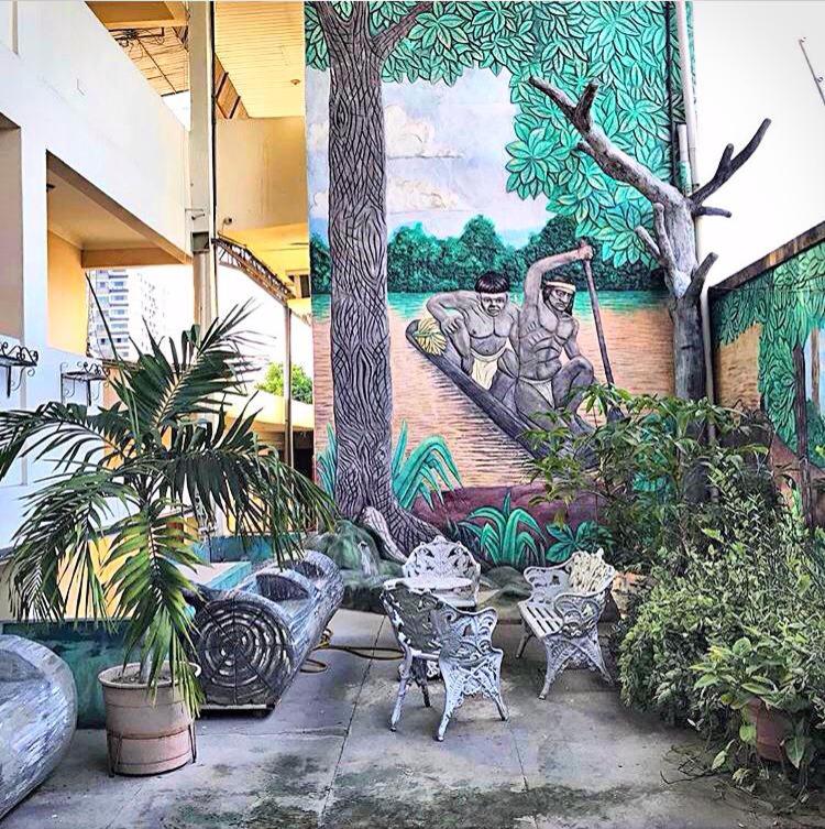 Hotel Dez De Julho - image 1
