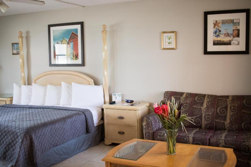 Riptide Oceanfront Hotel - image 15