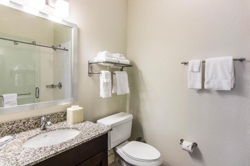 Efficiency King Suite - Accessible/Non-Smoking image 2