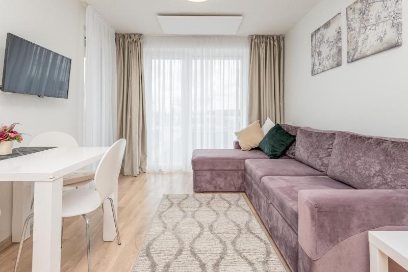 Apartament Malūno - image 13