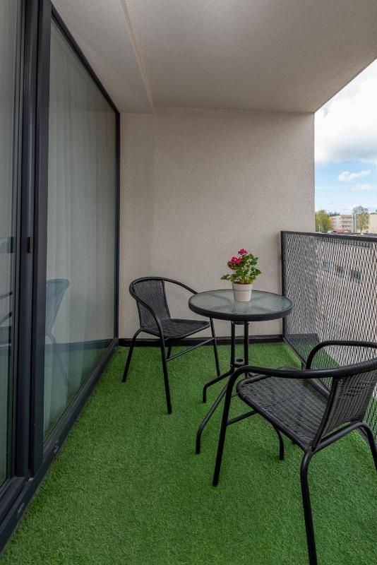 Apartament Malūno - image 8
