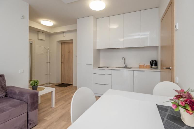 Apartament Malūno - image 9