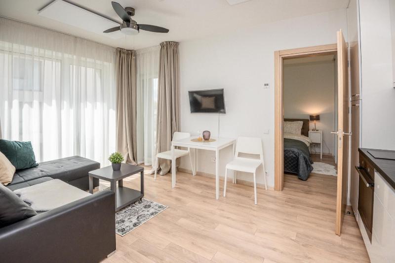 Apartament Malūno - image 15