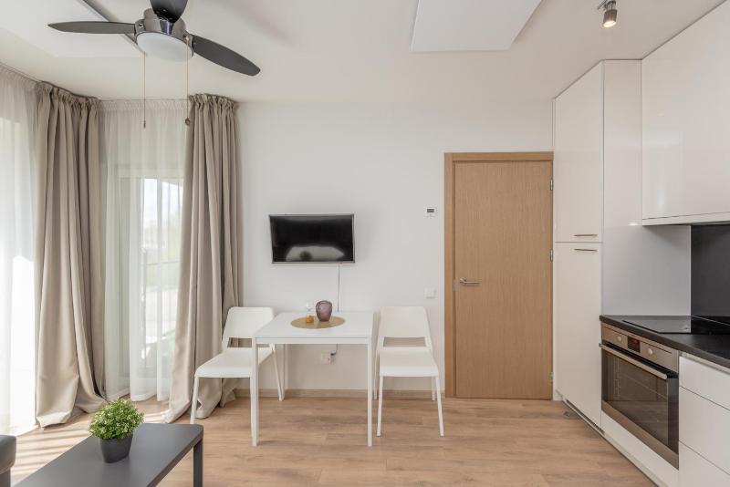 Apartament Malūno - image 10