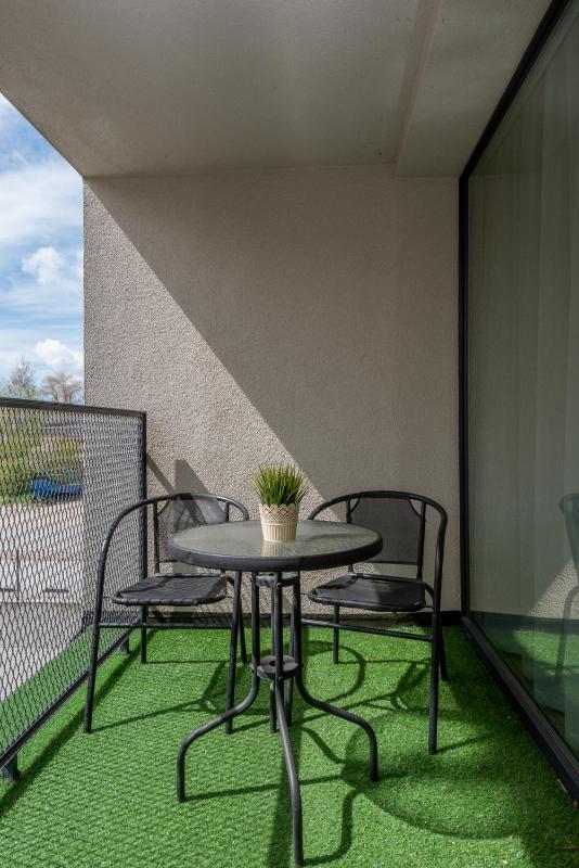 Apartament Malūno - image 35