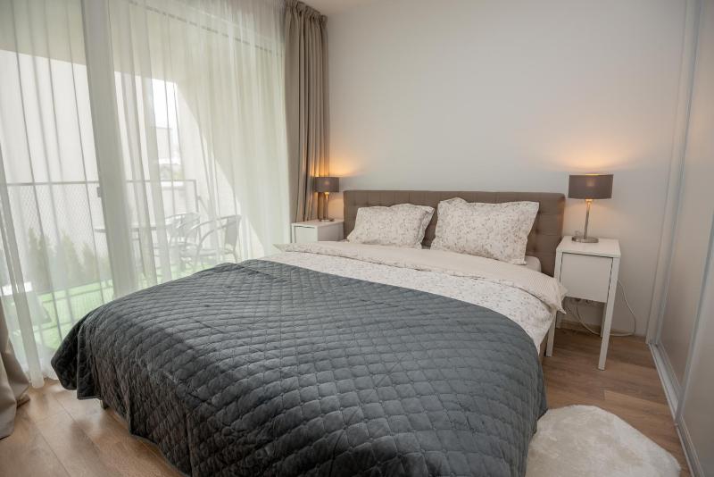 Apartament Malūno - image 11