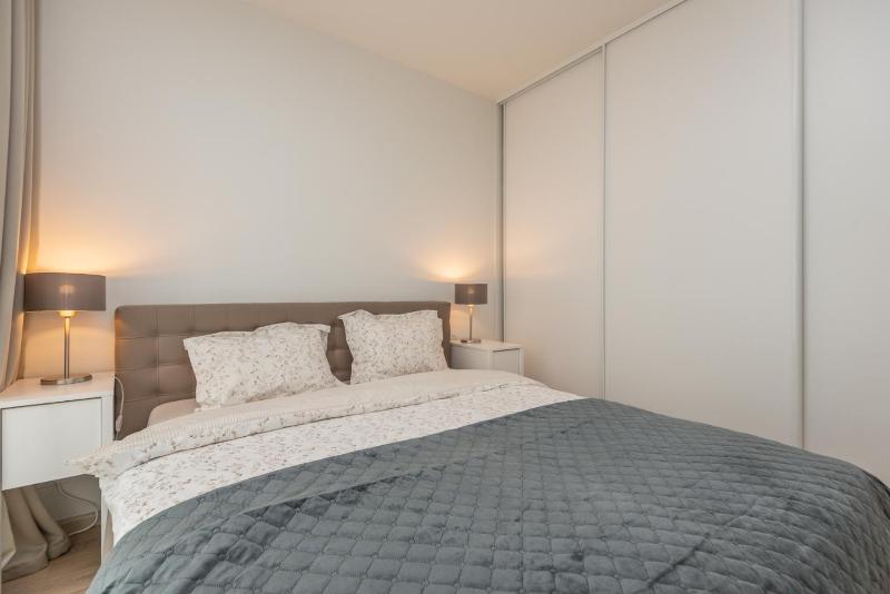 Apartament Malūno - image 7