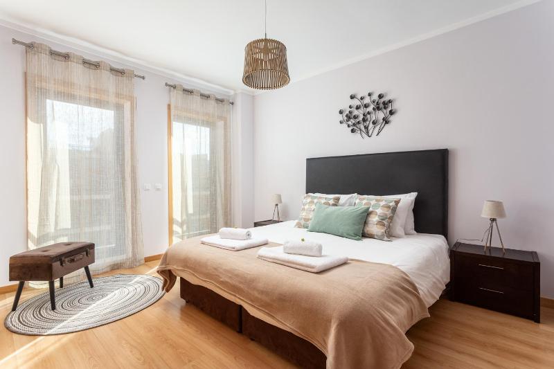 Apartment with Sea View image 1
