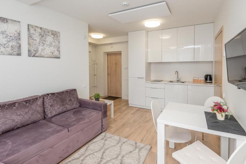 Apartament Malūno - image 36