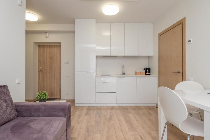Apartament Malūno - image 45