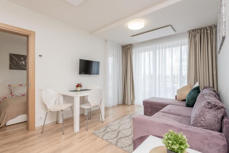 Apartament Malūno - image 18