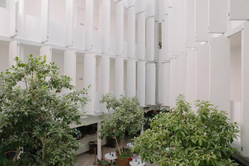 CONDESA DF Mexico City a Member of Design Hotels - image 26