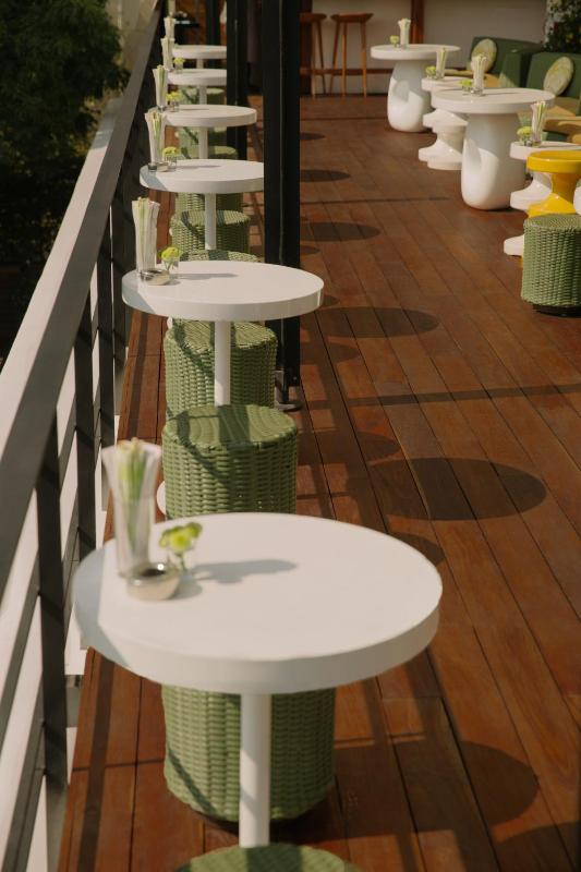 CONDESA DF Mexico City a Member of Design Hotels - image 28