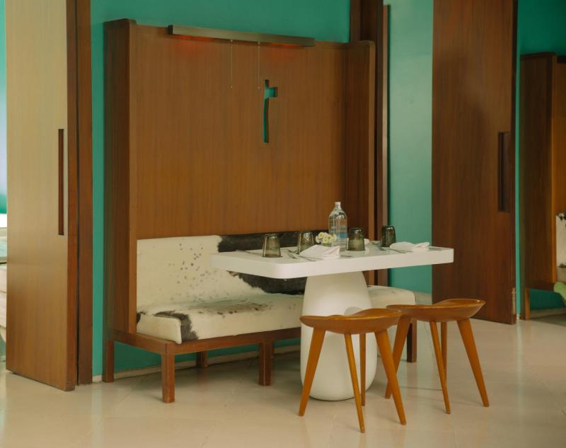 CONDESA DF Mexico City a Member of Design Hotels - image 42