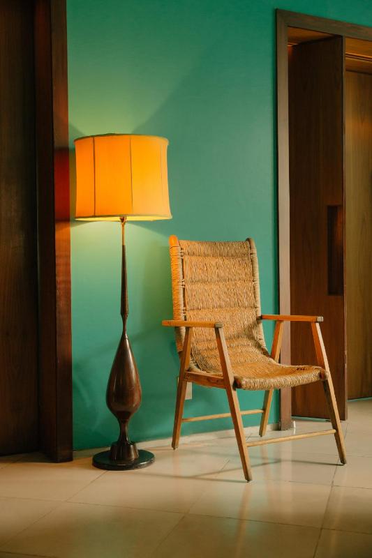 CONDESA DF Mexico City a Member of Design Hotels - image 23