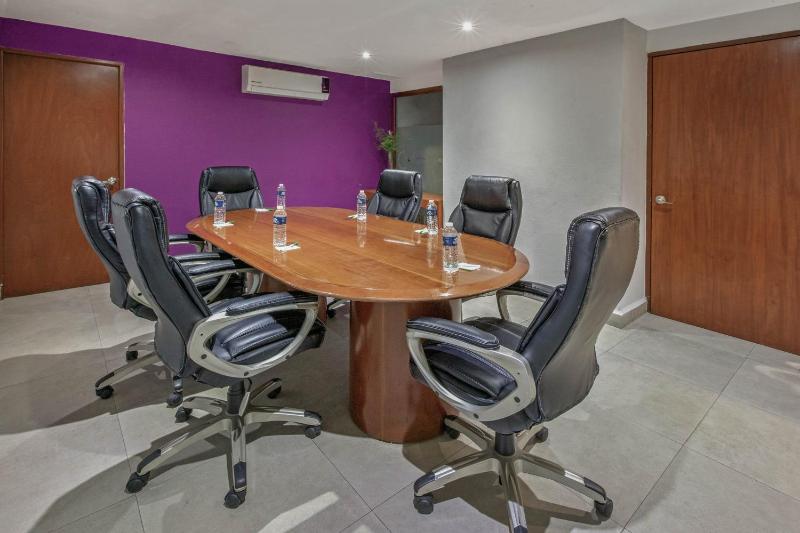 CHN Hotel Monterrey Centro Trademark Collection by Wyndham - image 46