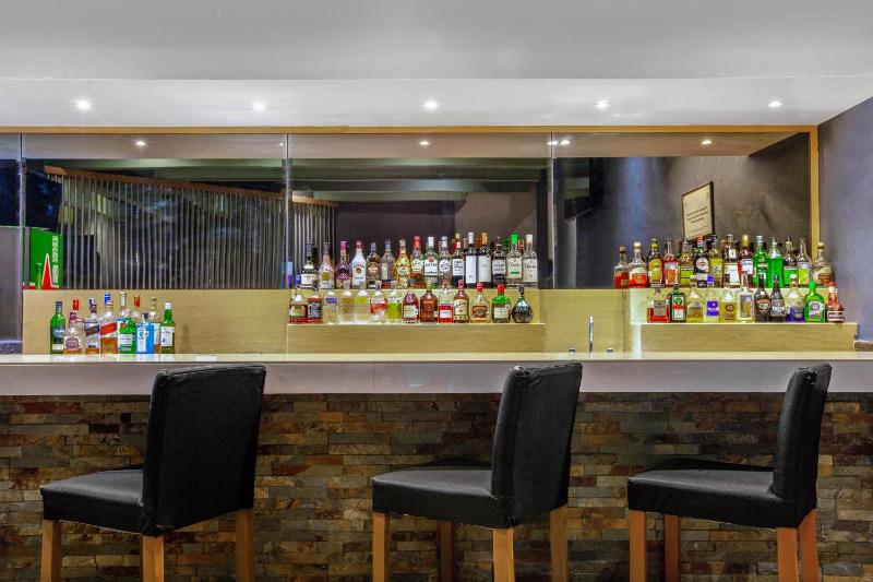 CHN Hotel Monterrey Centro Trademark Collection by Wyndham - image 27