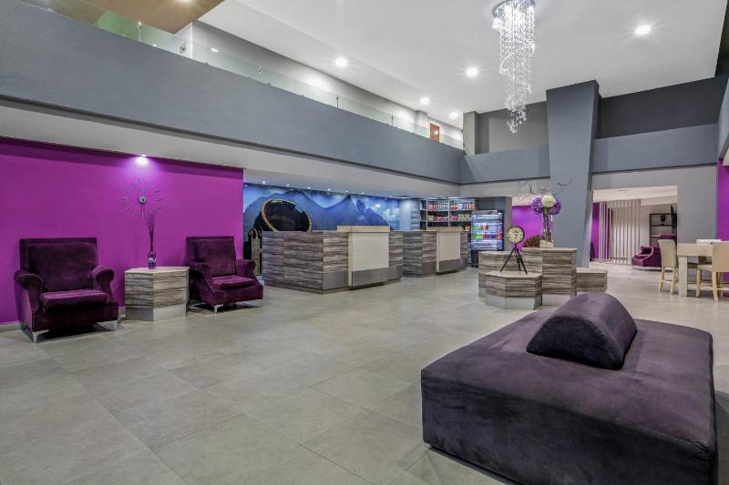 CHN Hotel Monterrey Centro Trademark Collection by Wyndham - image 12