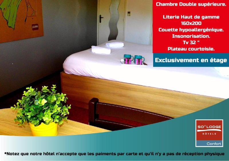 Superior Double Room image 1