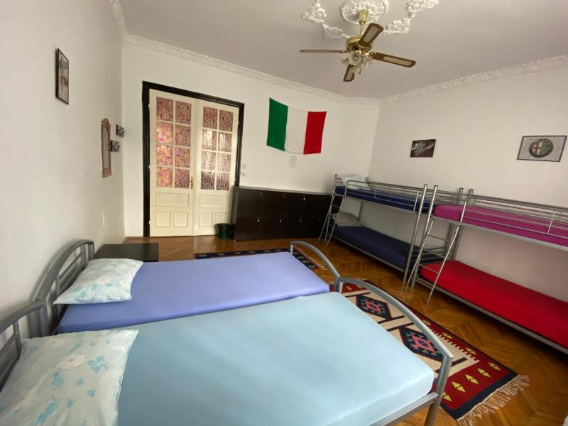 Mosaico Alfetta Hostel - image 29