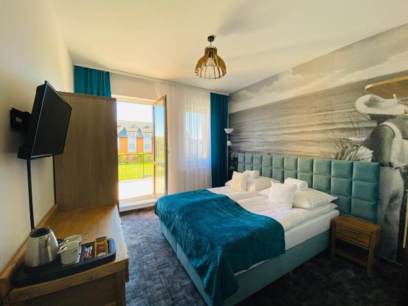 Double Room with Terrace image 1