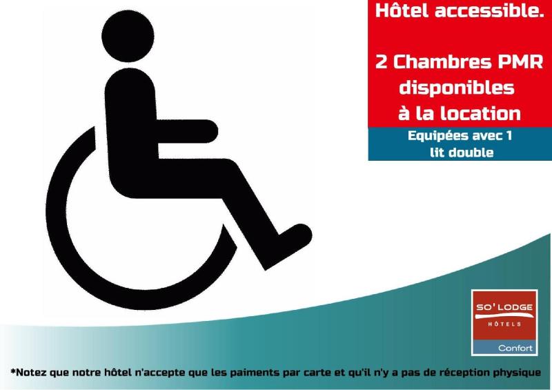 Double Room - Disability Access image 1