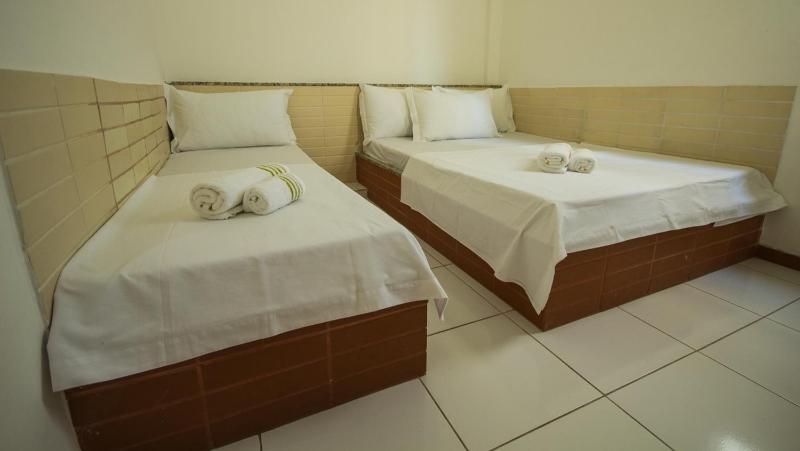 Triflat Minas Praia - Apartamento em Cabo Frio - image 11