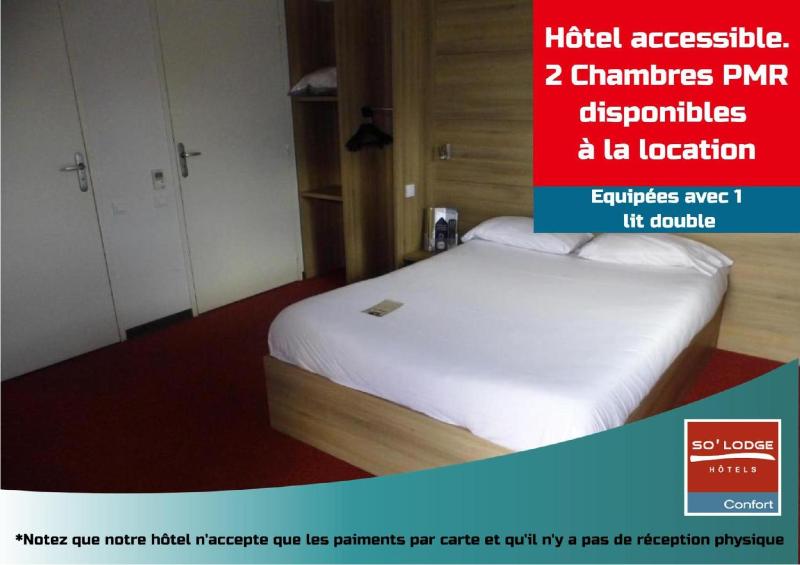 Double Room - Disability Access image 4