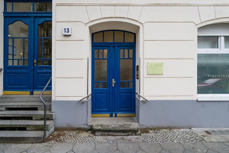 Two-Bedroom Apartment image 2