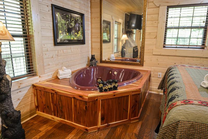 Chalet image 2
