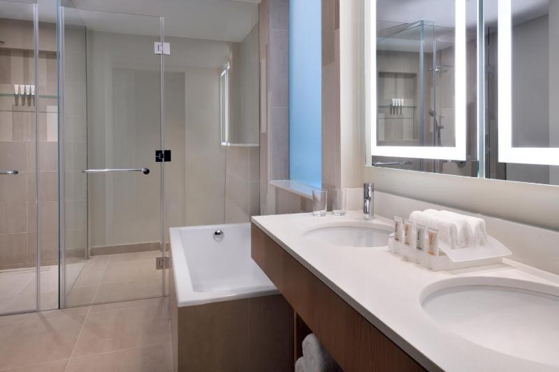 Junior King Suite image 4