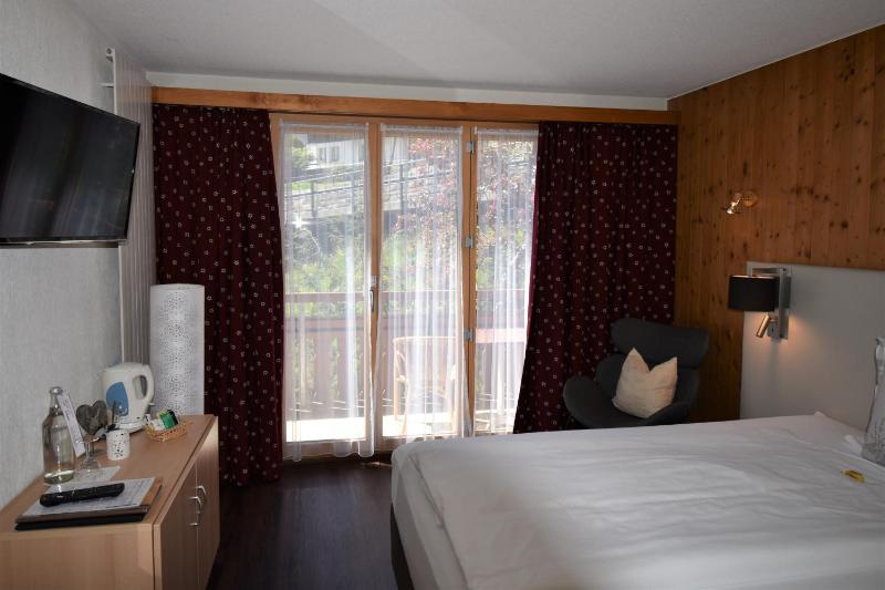 Standard Double Room Holunder image 4