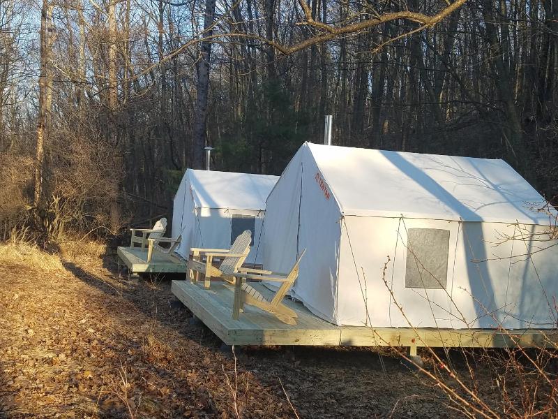 Tent image 4