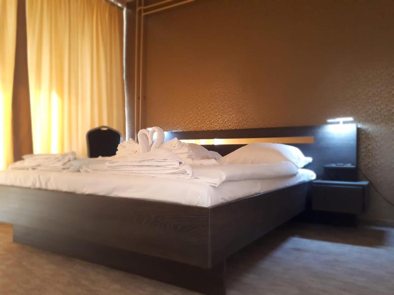 Hotel Korona - image 5
