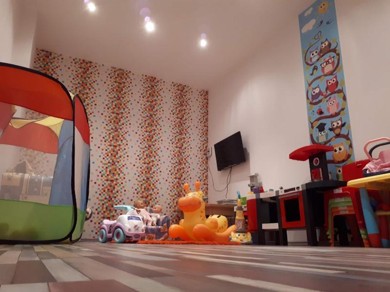 Hotel Korona - image 13