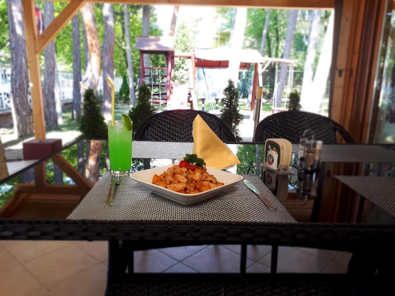Hotel Korona - image 37