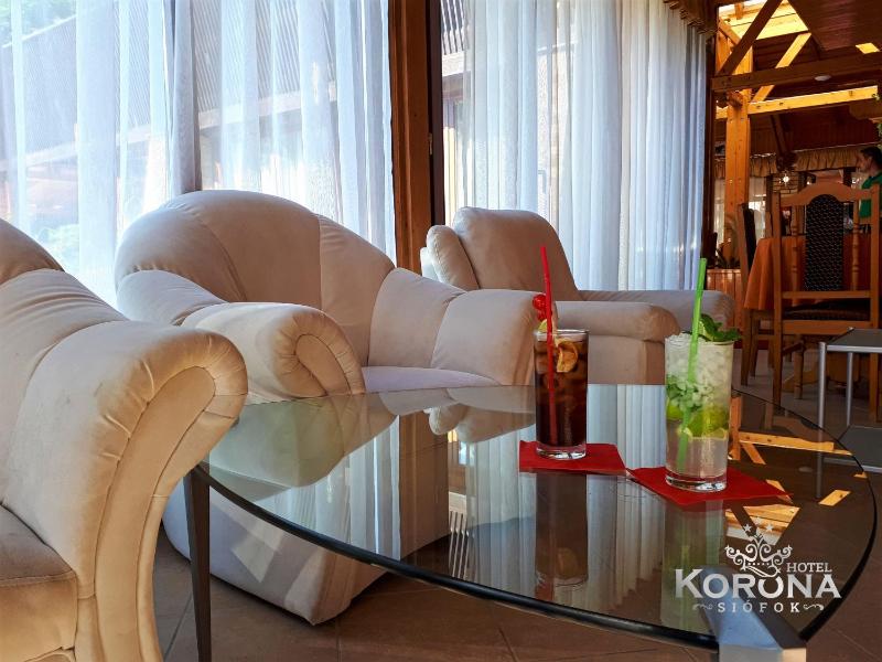 Hotel Korona - image 26