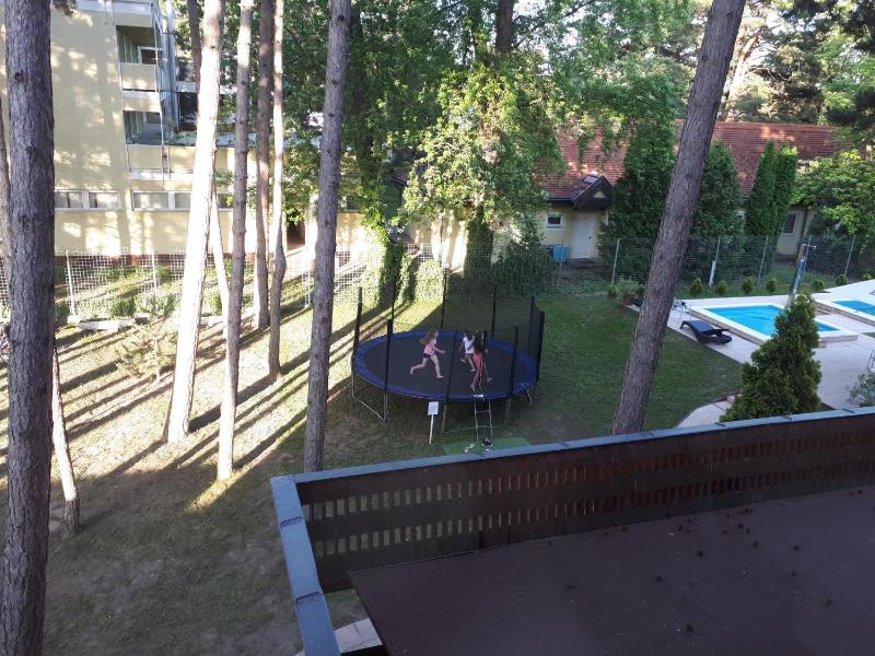 Hotel Korona - image 14