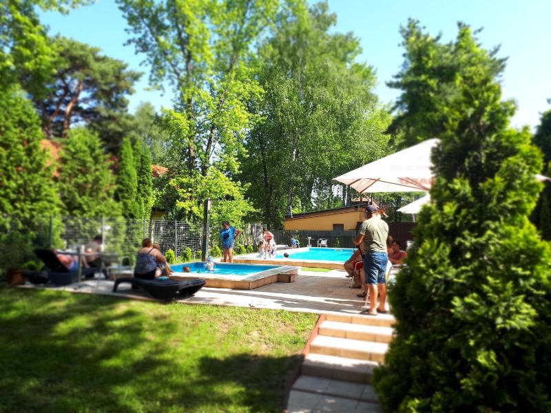 Hotel Korona - image 45